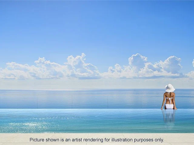 18501 Collins Ave, Sunny Isles Beach FL 33160