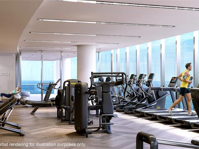 18501 Collins Ave, Sunny Isles Beach FL 33160