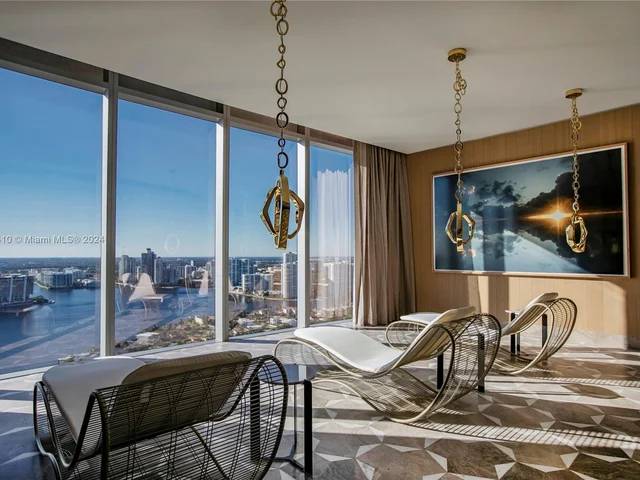 18501 Collins Ave # 4903, Sunny Isles Beach FL 33160