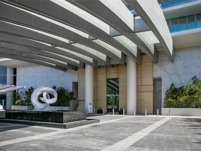 18501 Collins Ave # 4903, Sunny Isles Beach FL 33160