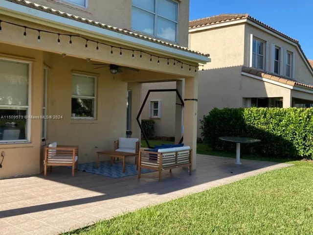 16824 SW 49th Ct, Miramar FL 33027