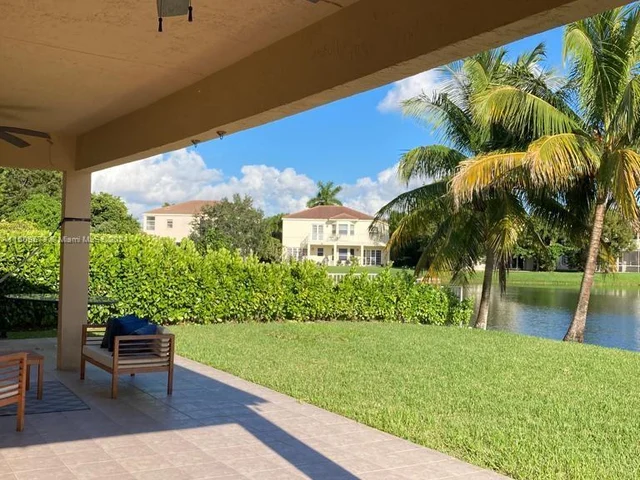 16824 SW 49th Ct, Miramar FL 33027