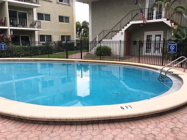 3002 NE 5th Ter # B, Wilton Manors FL 33334