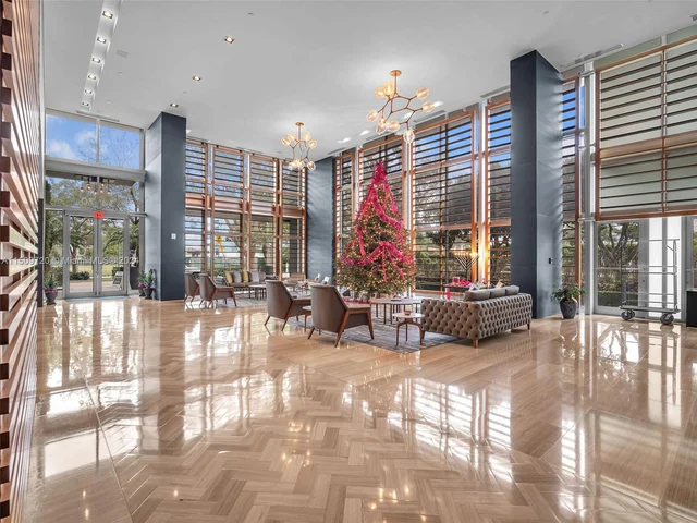 3470 E Coast Ave # H1902, Miami FL 33137