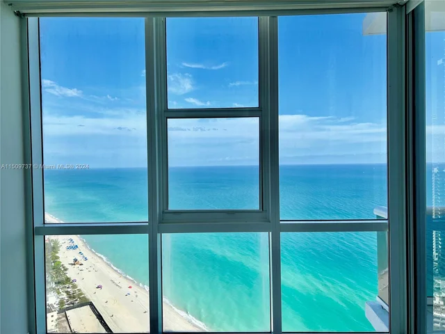 18201 Collins Ave # 4508, Sunny Isles Beach FL 33160