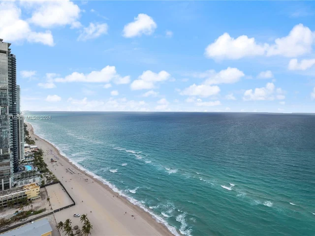 18201 Collins Ave # 4508, Sunny Isles Beach FL 33160
