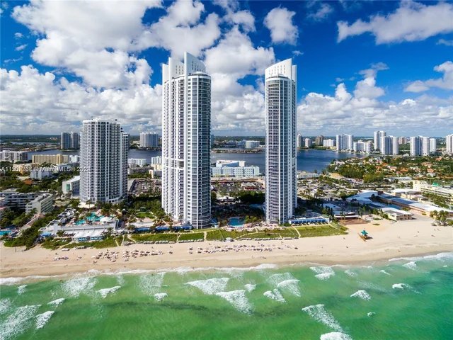 18201 Collins Ave # 4508, Sunny Isles Beach FL 33160