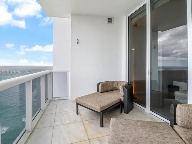 18201 Collins Ave # 4508, Sunny Isles Beach FL 33160