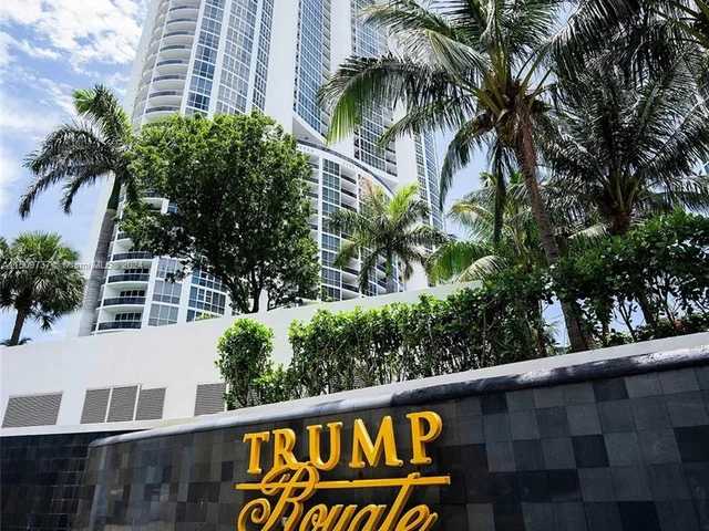 18201 Collins Ave # 4508, Sunny Isles Beach FL 33160