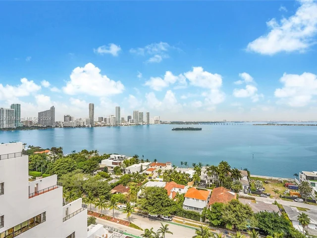 1000 Venetian Way # 1703, Miami Beach FL 33139