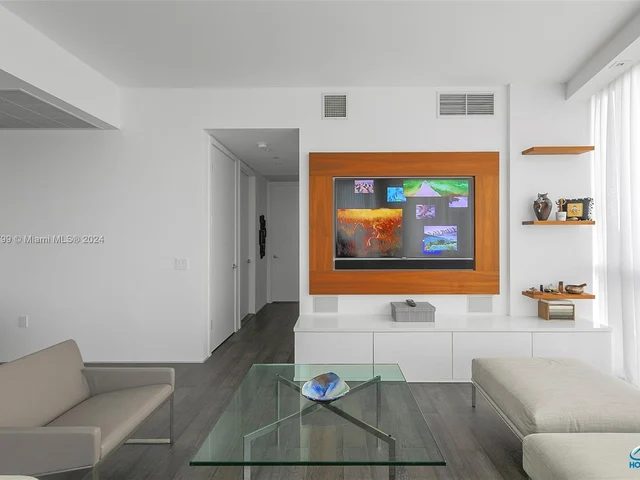 1100 Biscayne Blvd # 1603, Miami FL 33132