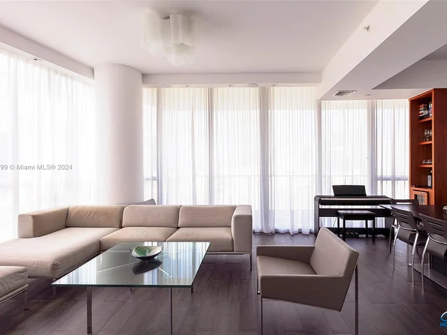 1100 Biscayne Blvd # 1603, Miami FL 33132