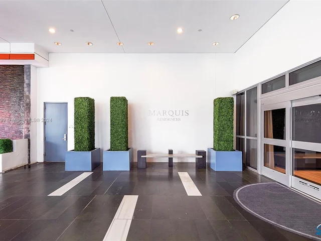 1100 Biscayne Blvd # 1603, Miami FL 33132