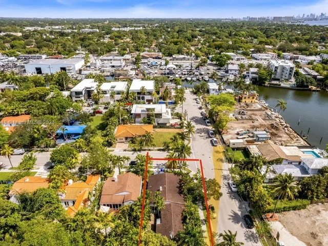 7630-B NE 8th Ave -B, Miami FL 33138