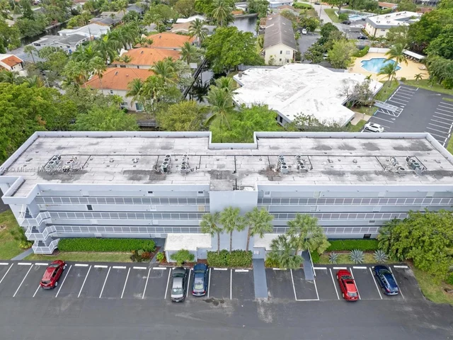 113 Royal Park Dr # 3G, Oakland Park FL 33309