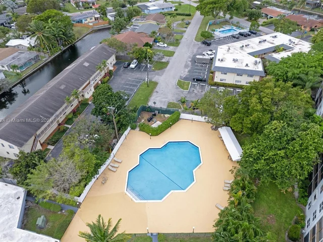 113 Royal Park Dr # 3G, Oakland Park FL 33309