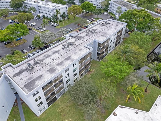 113 Royal Park Dr # 3G, Oakland Park FL 33309