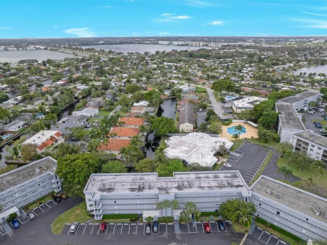 113 Royal Park Dr # 3G, Oakland Park FL 33309