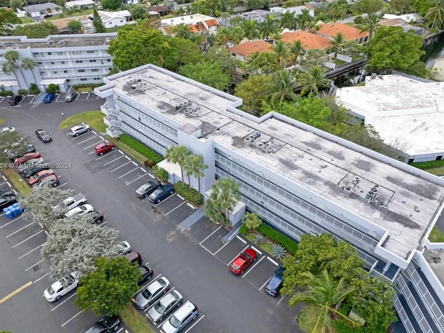 113 Royal Park Dr # 3G, Oakland Park FL 33309