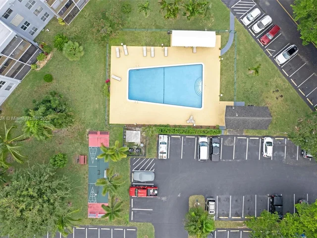 113 Royal Park Dr # 3G, Oakland Park FL 33309