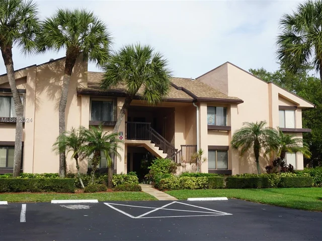 2131 SW 92nd Ter # 1602, Davie FL 33324