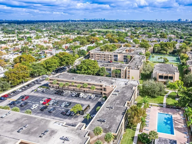 8415 SW 107th Ave # 309W, Miami FL 33173