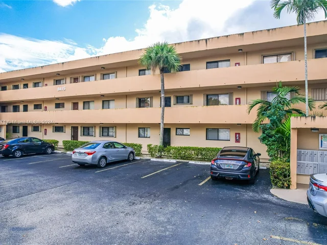 8415 SW 107th Ave # 309W, Miami FL 33173