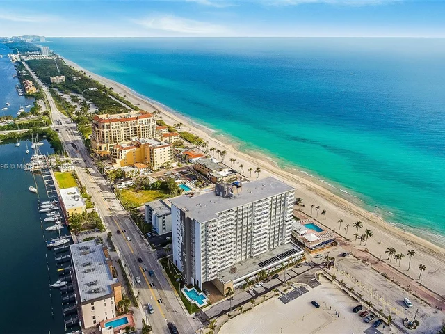 3111 N Ocean Dr # 502, Hollywood FL 33019
