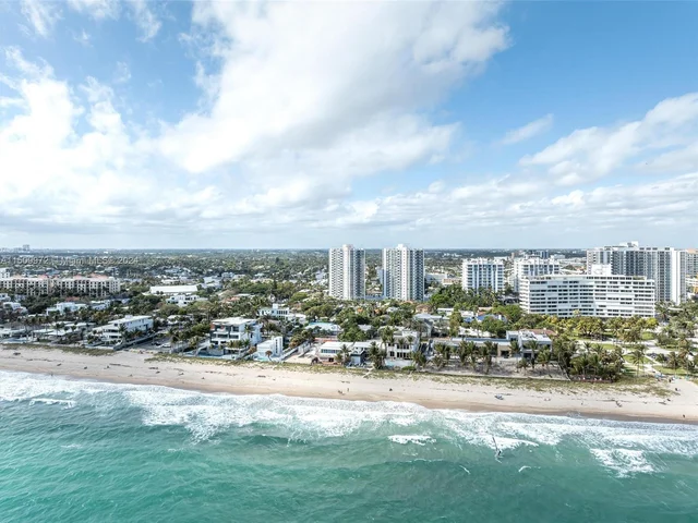 2701 N Ocean Blvd # 14B, Fort Lauderdale FL 33308