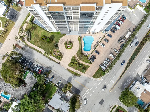 2701 N Ocean Blvd # 14B, Fort Lauderdale FL 33308