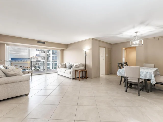 2701 N Ocean Blvd # 14B, Fort Lauderdale FL 33308