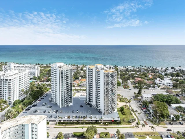 2701 N Ocean Blvd # 14B, Fort Lauderdale FL 33308