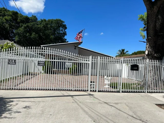 4430 NW 23rd Ave, Miami FL 33142