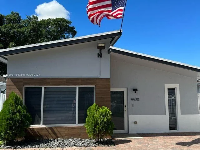 4430 NW 23rd Ave, Miami FL 33142