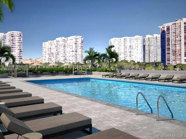 18081 Biscayne Blvd # 702, Aventura FL 33160