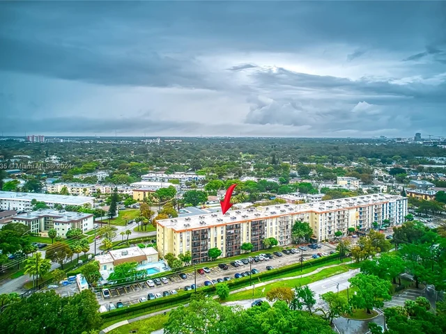 16851 NE 23rd Ave # A319, North Miami Beach FL 33160