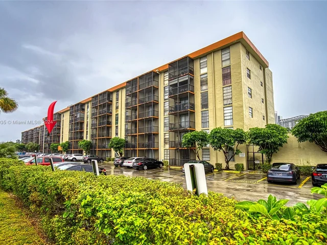 16851 NE 23rd Ave # A319, North Miami Beach FL 33160