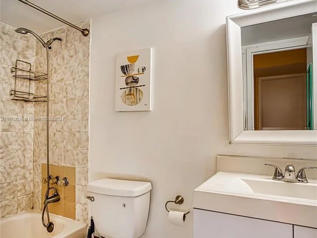 16851 NE 23rd Ave # A319, North Miami Beach FL 33160