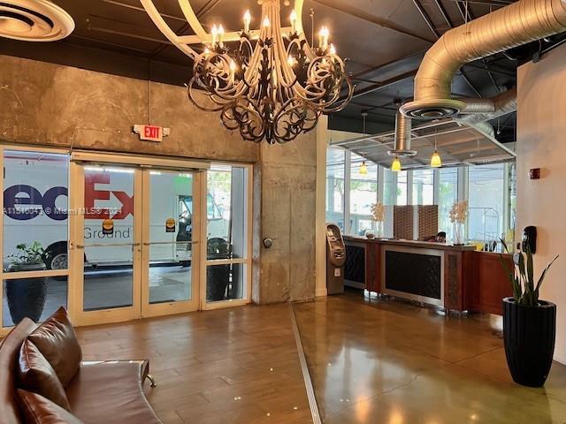 10 SW South River Dr # 1101, Miami FL 33130