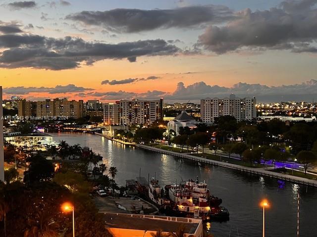 10 SW South River Dr # 1101, Miami FL 33130