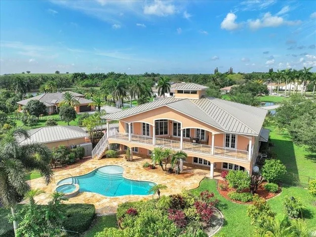 14593 SW 29th Pl, Davie FL 33330