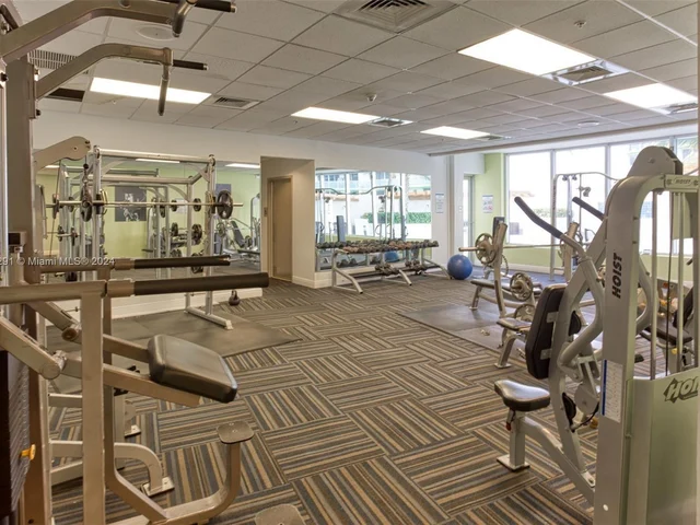 1750 N Bayshore Dr # 2714, Miami FL 33132