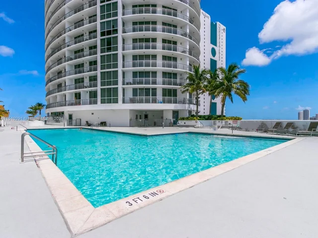 1750 N Bayshore Dr # 2714, Miami FL 33132