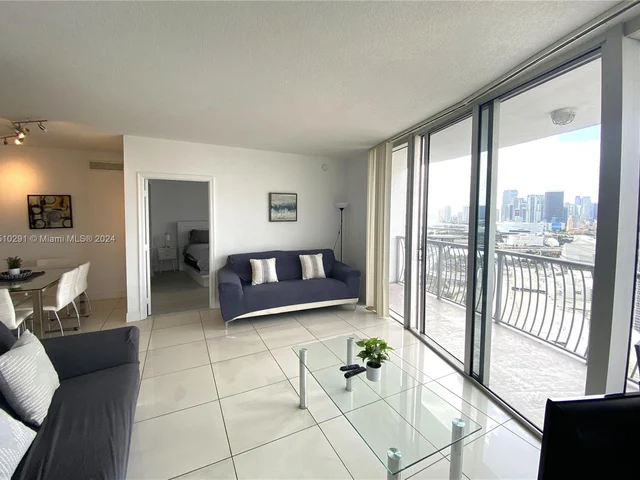 1750 N Bayshore Dr # 2714, Miami FL 33132