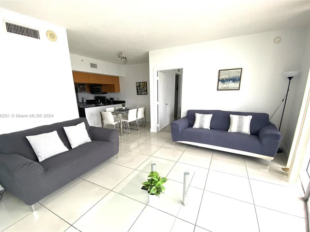 1750 N Bayshore Dr # 2714, Miami FL 33132