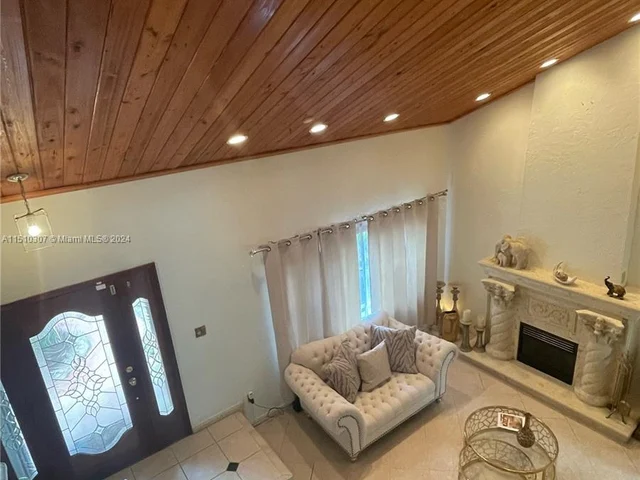 14774 SW 43rd Way, Miami FL 33185