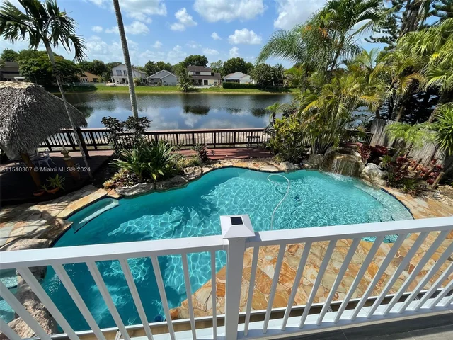 14774 SW 43rd Way, Miami FL 33185