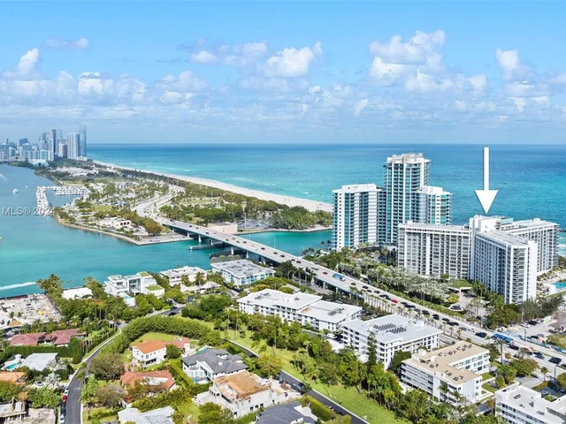 10275 Collins Ave # 809, Bal Harbour FL 33154