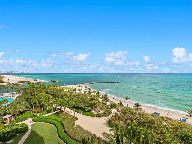10275 Collins Ave # 809, Bal Harbour FL 33154