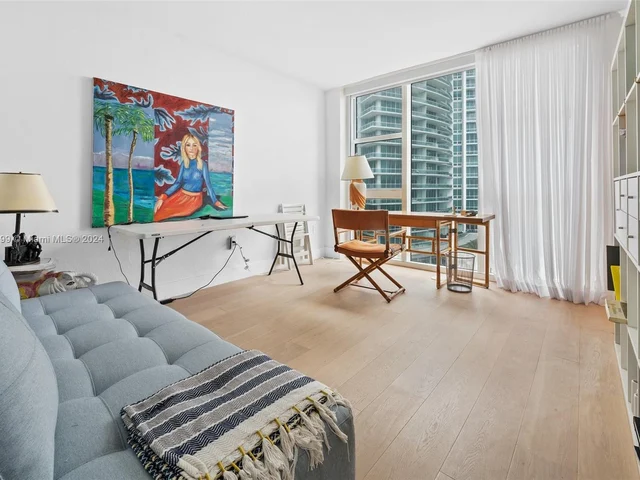 10275 Collins Ave # 809, Bal Harbour FL 33154